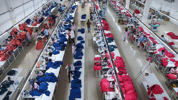 türkiye tekstil sektöründe sancılı dönem: settriko tekstil ve genel görünüm