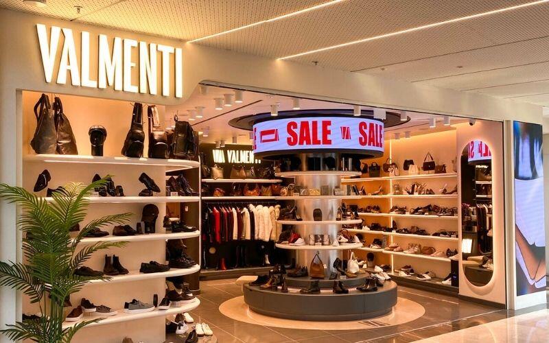 valmenti magaza