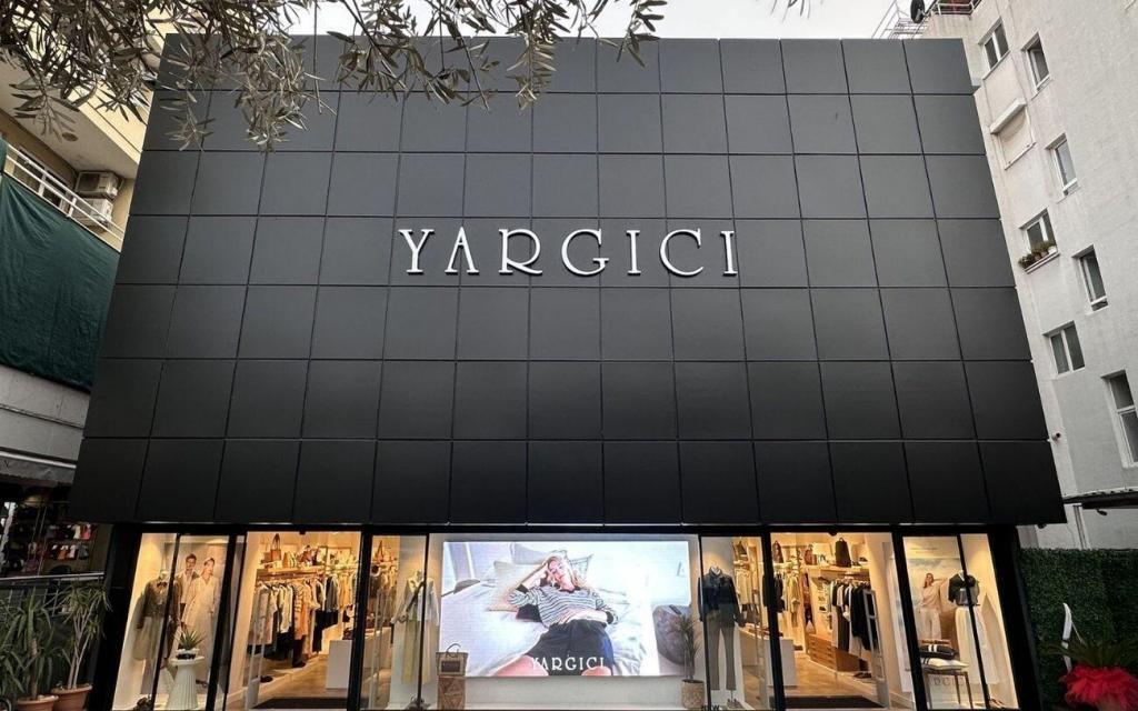 yargici magaza y