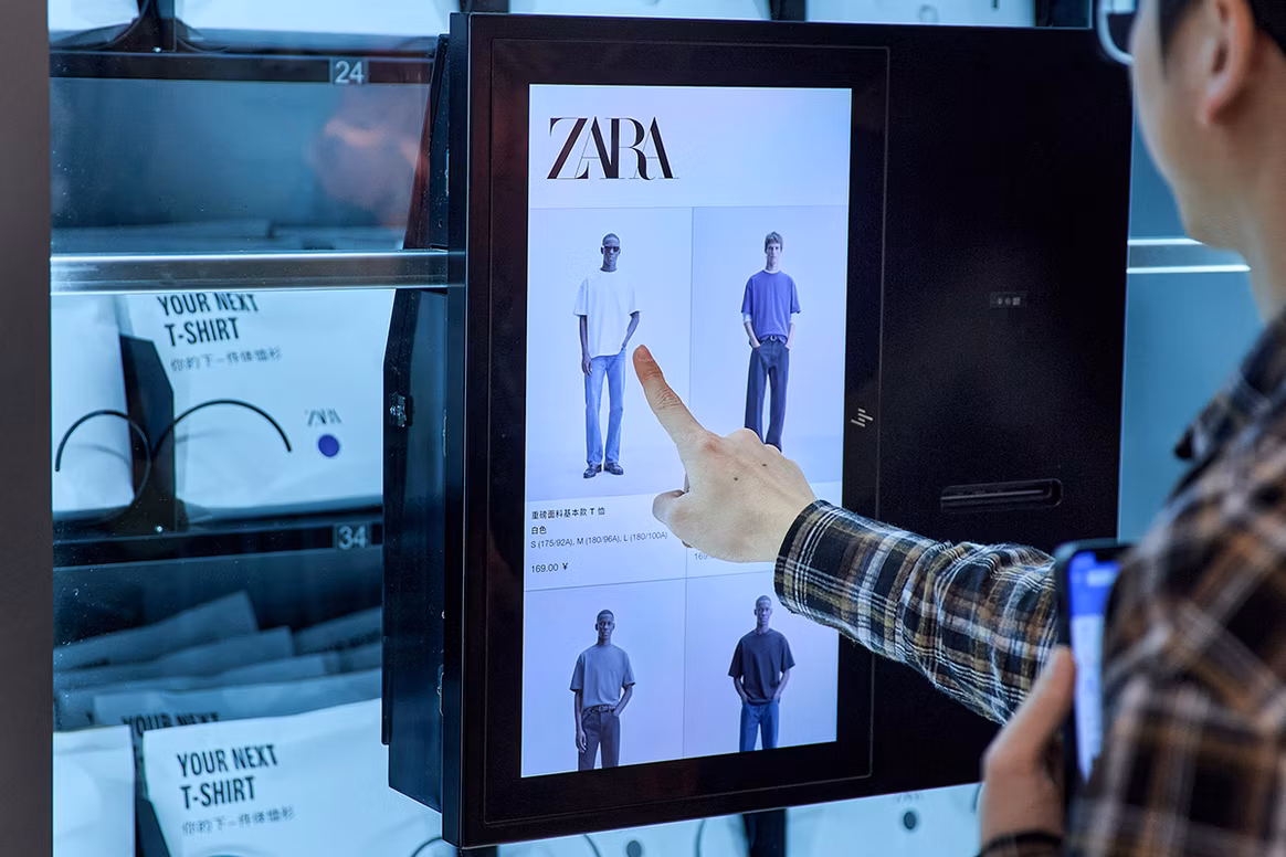 zara, çin’de yeni amiral mağaza konseptini tanıttı: i̇lk otomatlar ve asya’daki i̇lk zacaffè 31 zara china nanjing 13 pl6nlgxo 2025 03 24