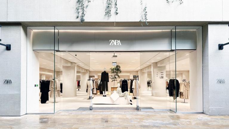 Inditex 2025’e Temkinli Başladı: Güçlü Kapanışa Rağmen Yılın İlk Sinyalleri Tedirgin Etti
