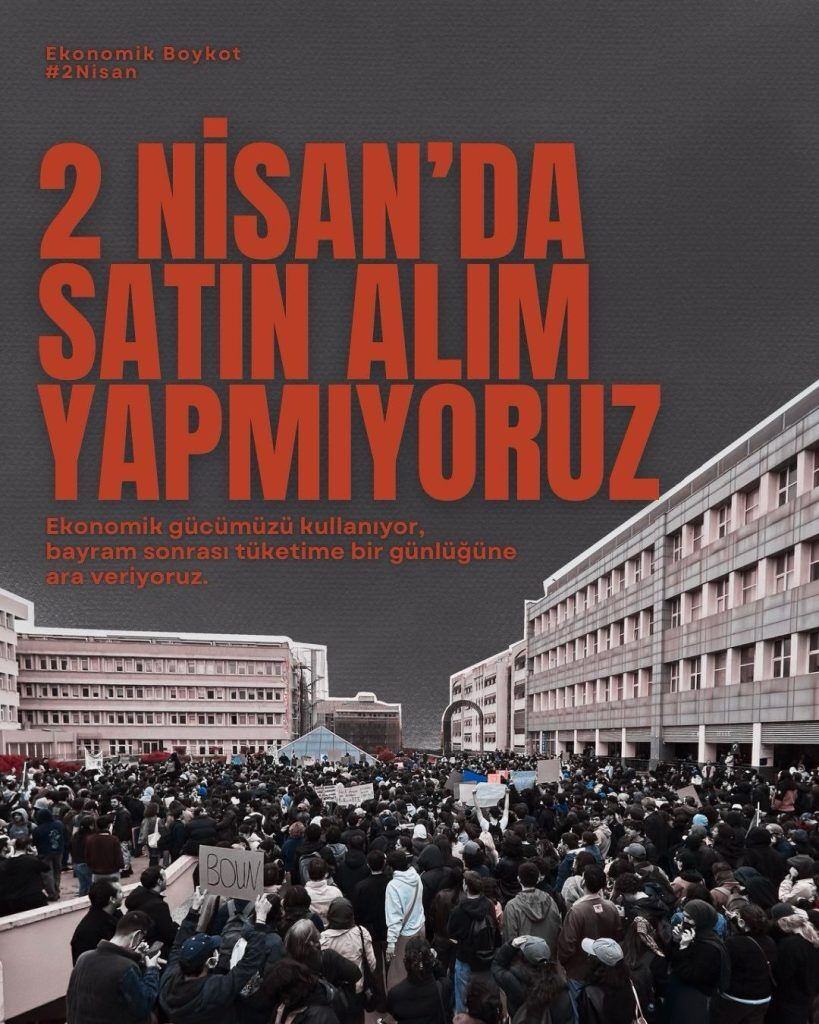 2 nisan’da satın alınmayanlar: tüketici davranışı ve yeni nesil mesajlar 5 2nisan