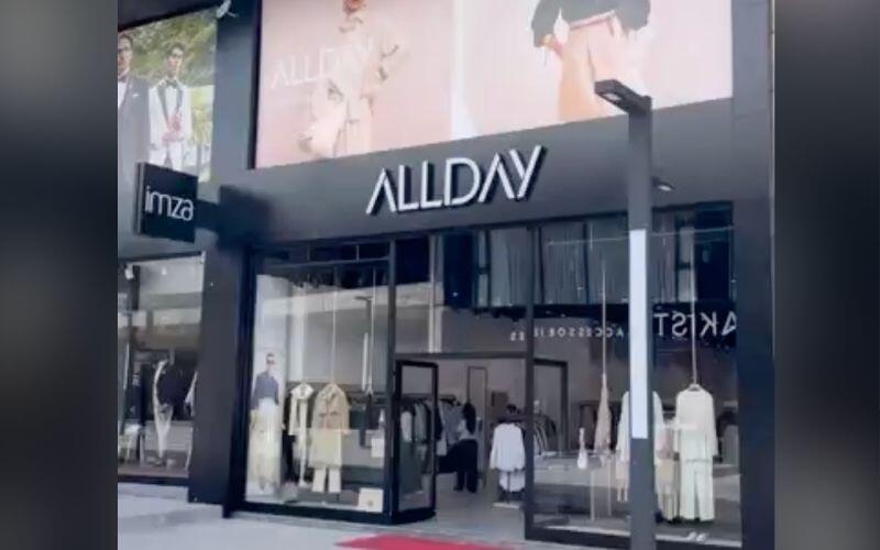 allday magaza