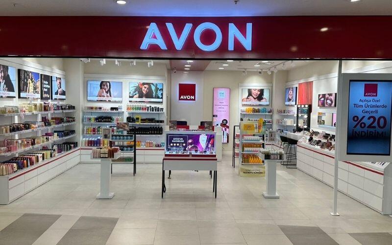 avon magaza