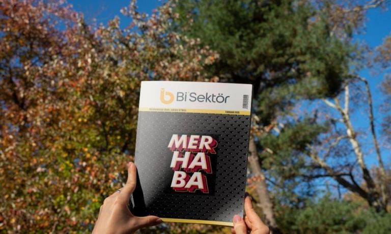 Bi’Sektör Dergi, İlkbahar 2025 Sayısı ile Yayında!