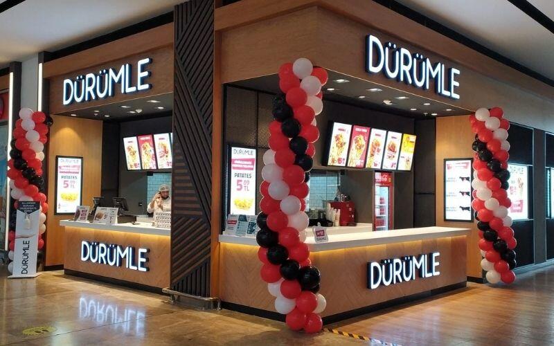 durumle magaza y