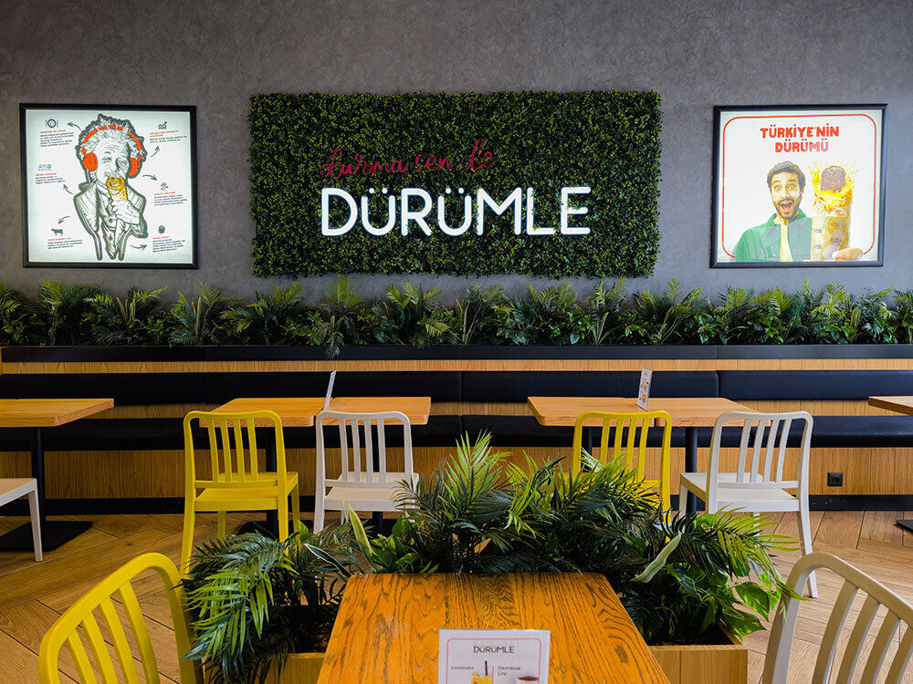 durumle magaza