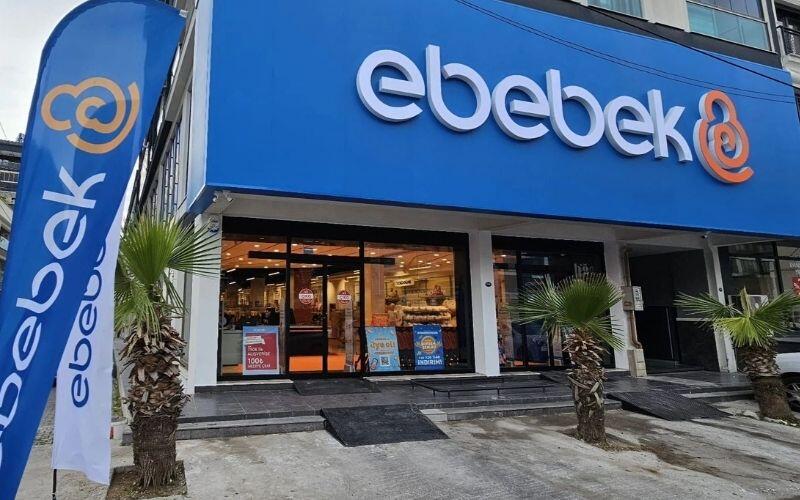 ebebek magaza
