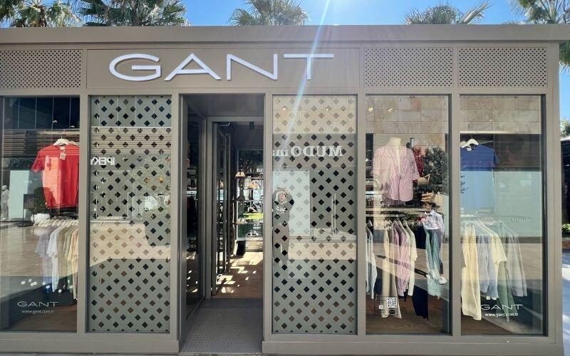 gant magaza