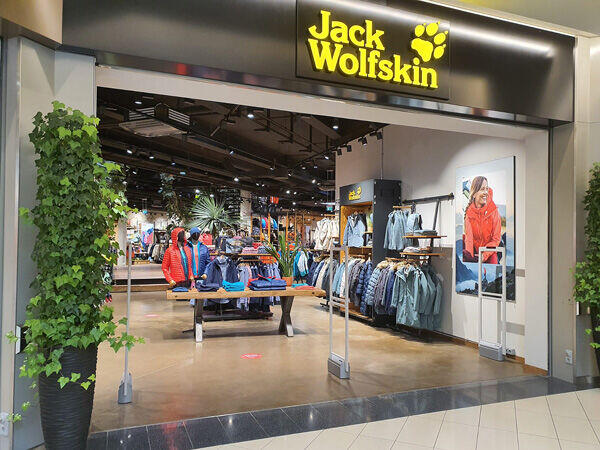 jack wolfskin çinli portföye katıldı, hedef avrupa büyümesi