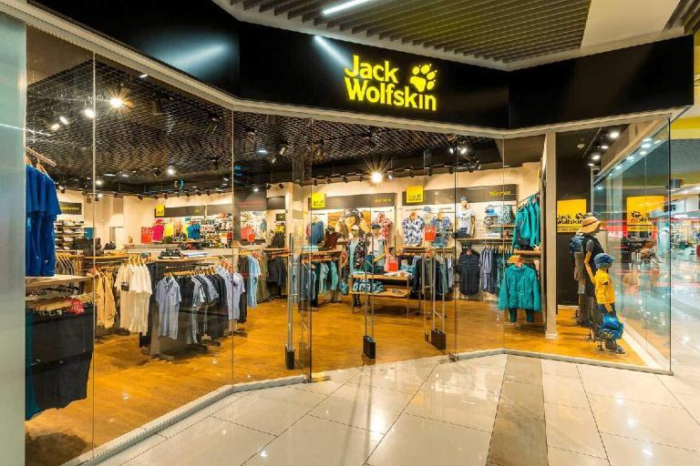 Jack Wolfskin Çinli Portföye Katıldı, Hedef Avrupa Büyümesi
