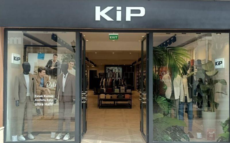 kip magaza