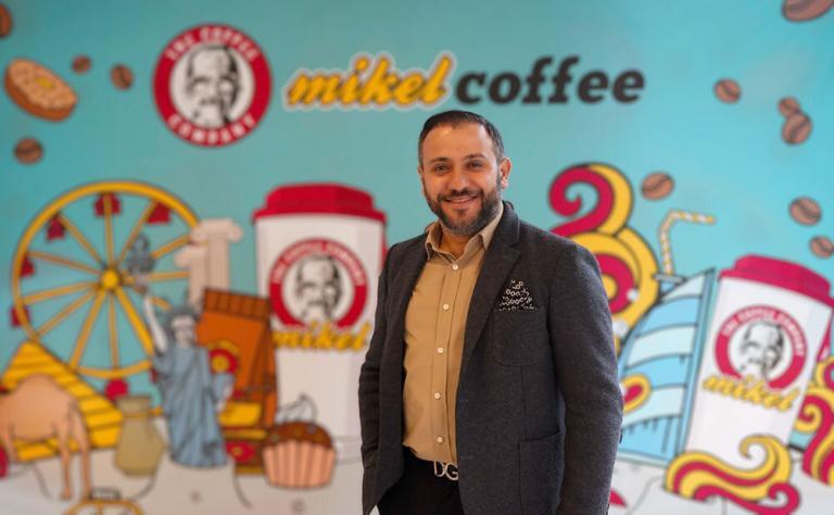 Mikel Coffee: Global Kahve Deneyimini Türkiye’ye Taşıyor