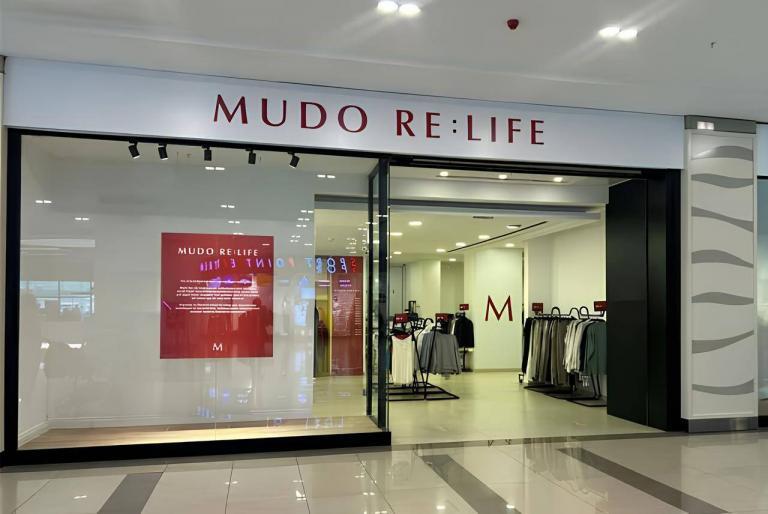 Sürdürülebilir Perakendeye Yenilikçi Bir Dokunuş: Mudo Re: Life 