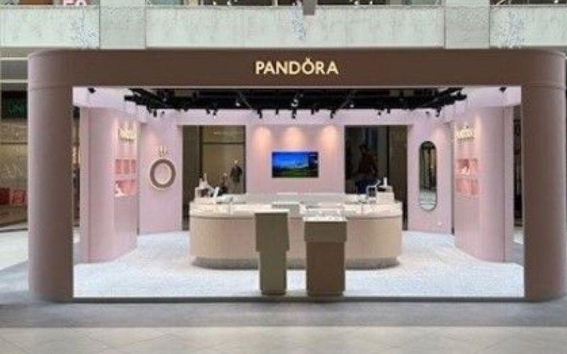 pandora magaza