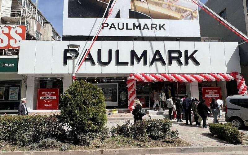 paulmark magaza