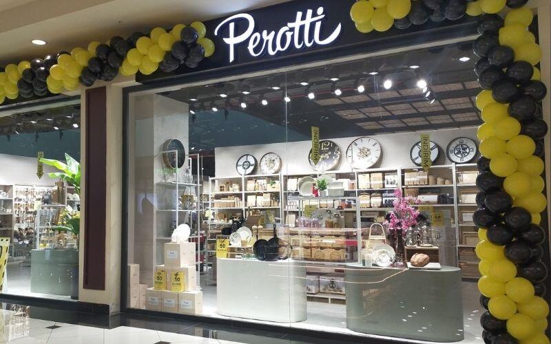 perotti magaza