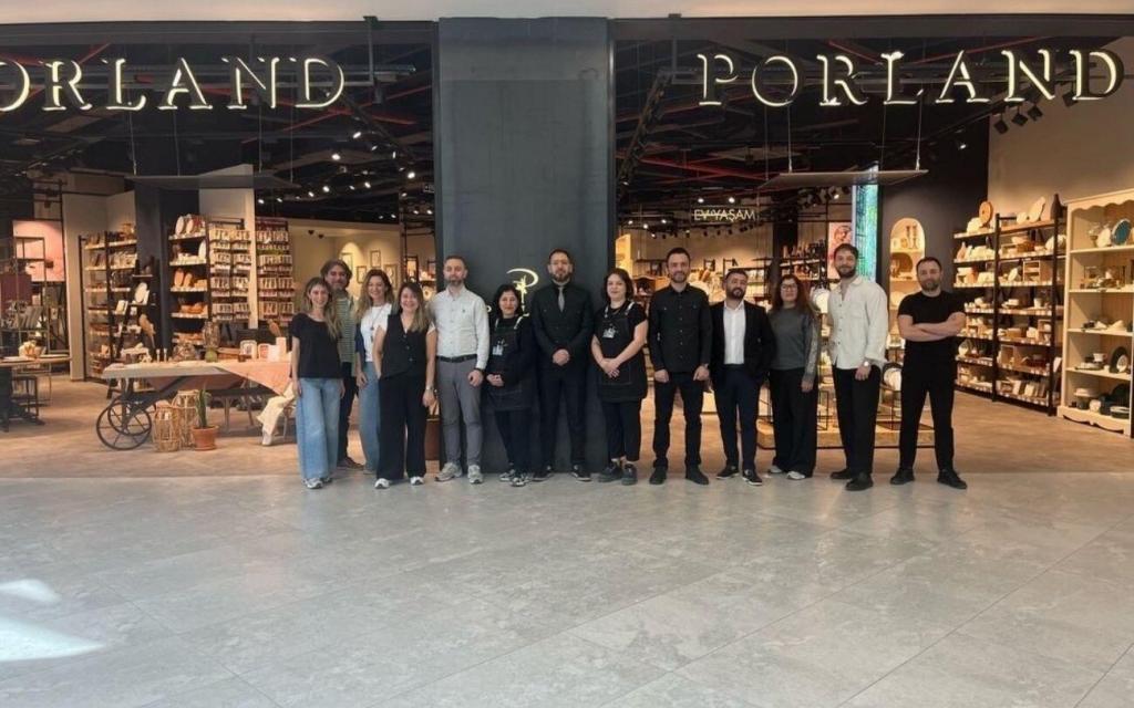 polard magaza