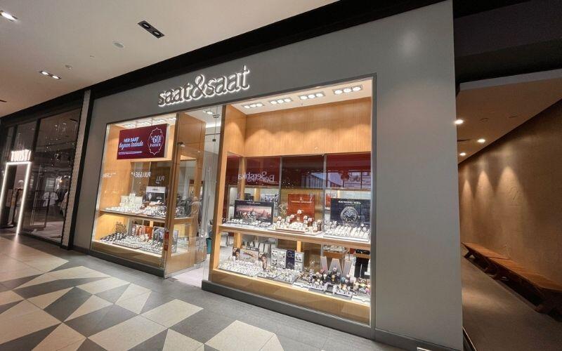 saatsaat magaza