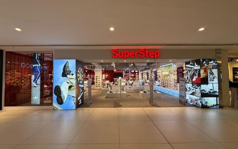 superstep magaza
