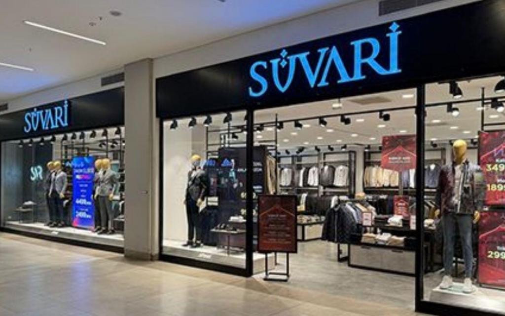 suvari magaza