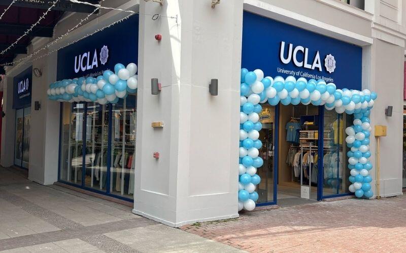ucla magaza