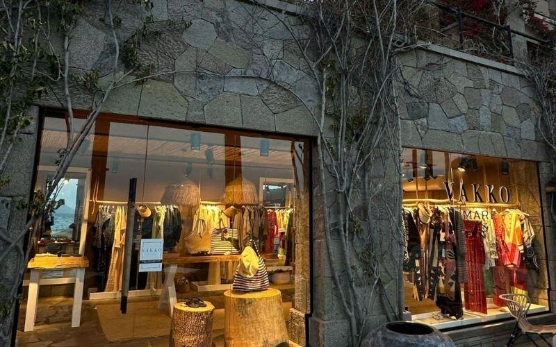 vakko magaza