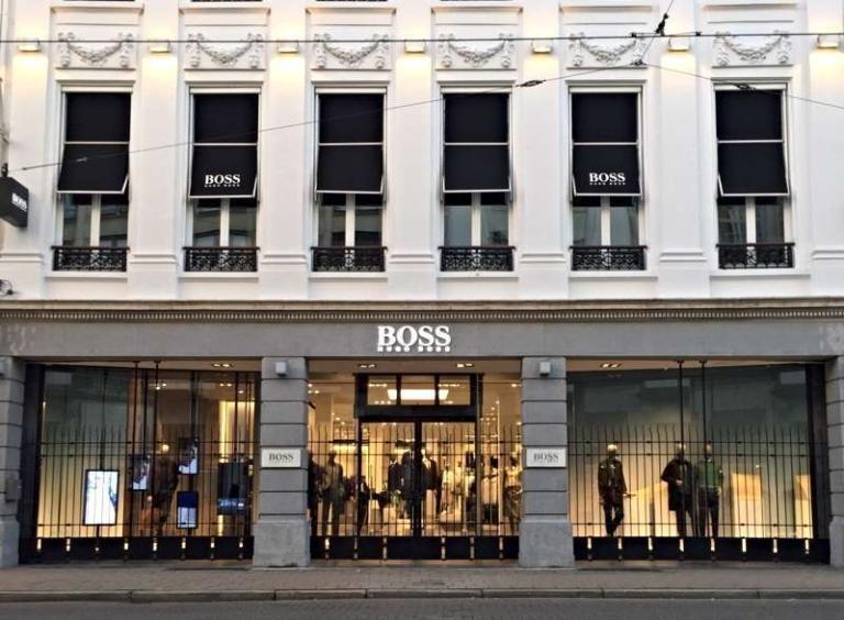 Hugo Boss’ta Bölgesel Ayrışma: Çin Gerilerken Avrupa ve ABD Güçlendi