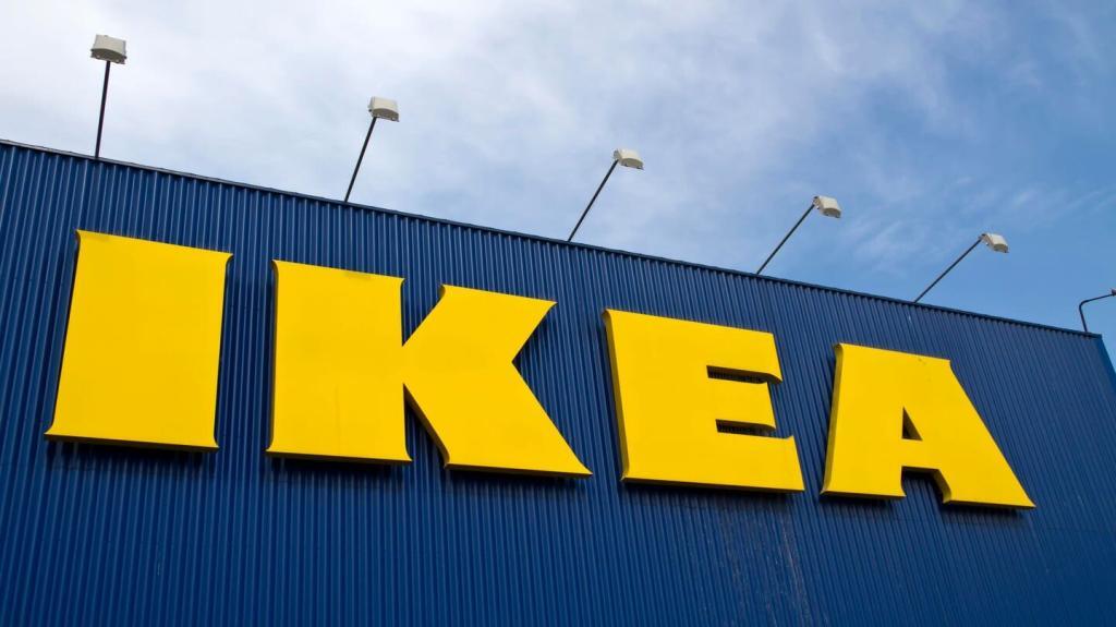 ikea mutfak küresel kampanya
