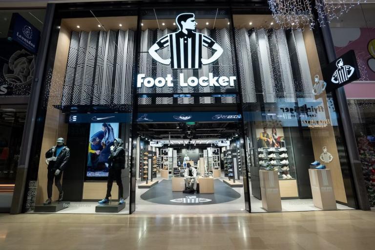Spor Perakendesinde Yeni Satın Alma: Foot Locker 2,4 Milyar Dolara Satılıyor