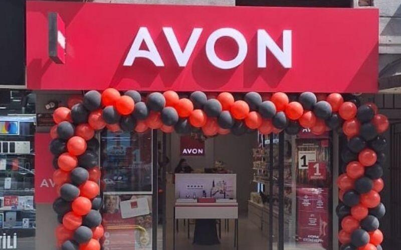 avon magaza