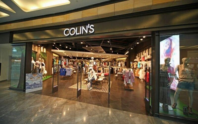 colins magaza