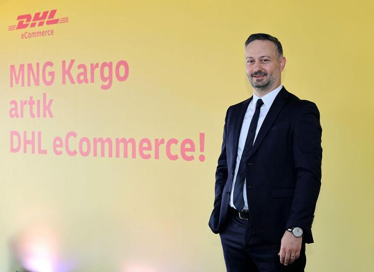 MNG Kargo, DHL eCommerce Oldu