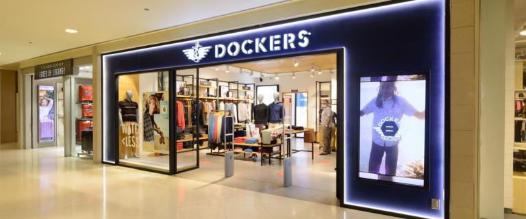 Levi Strauss & Co., Dockers’ı 311 Milyon Dolarlık Anlaşmayla Sattı
