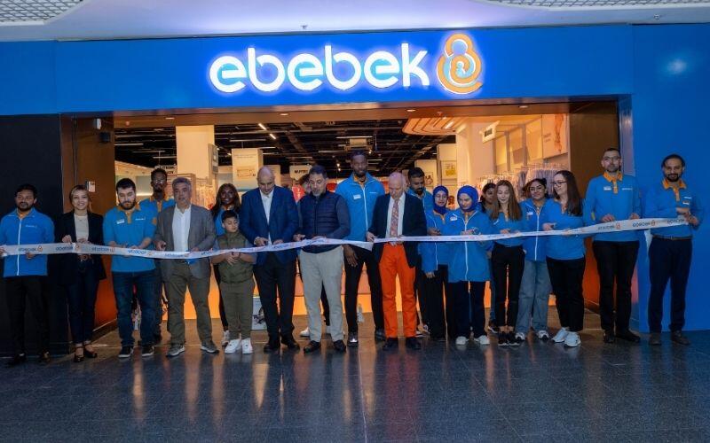 ebebek magaza