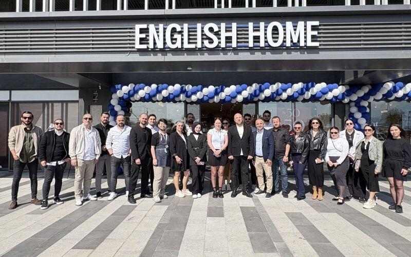 englishhome magaza