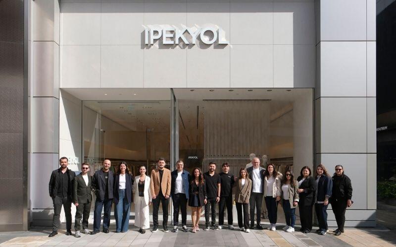 ipekyol magaza