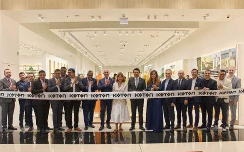 koton magaza