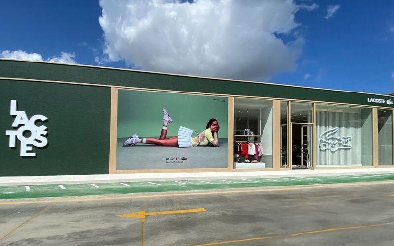 lacoste magaza y