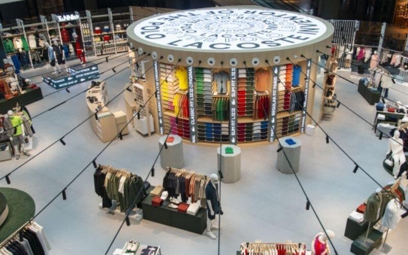 lacoste magaza