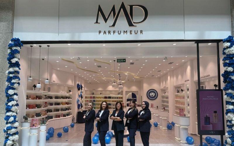 mad magaza