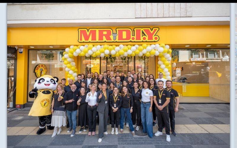mrdiy magaza