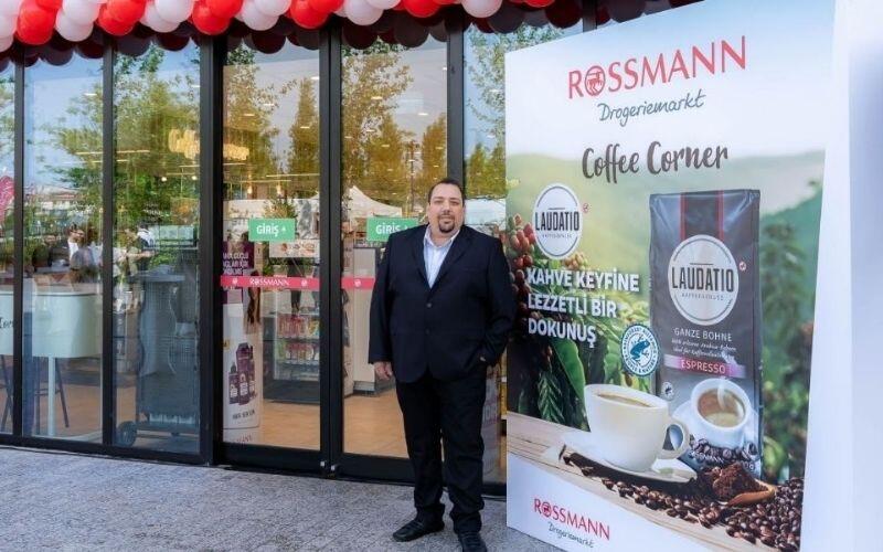 rossman magazay