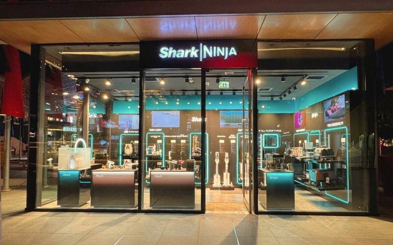sharkninja magaza