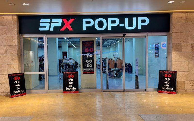 spx magaza