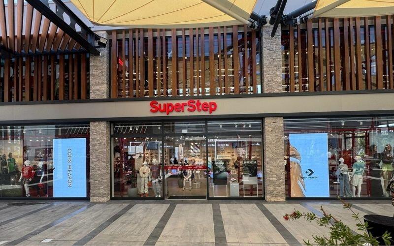 superstep magaza