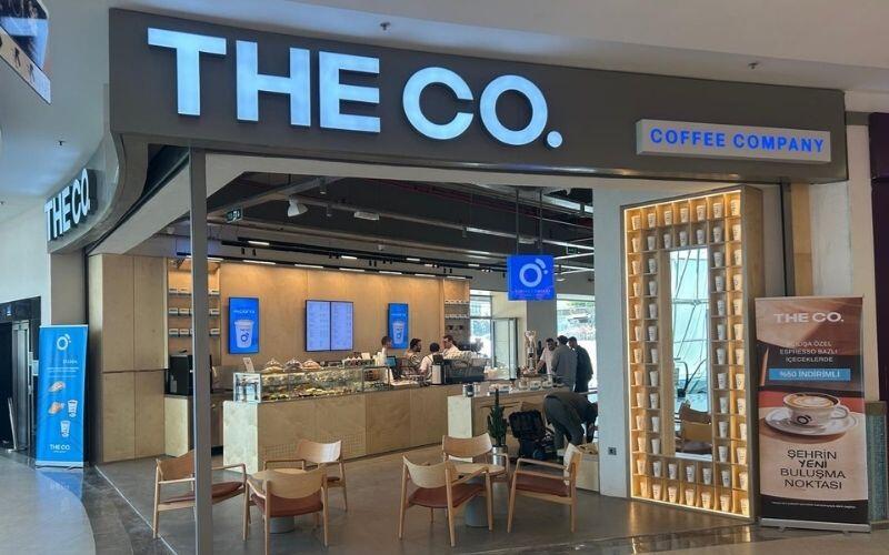 theco magaza