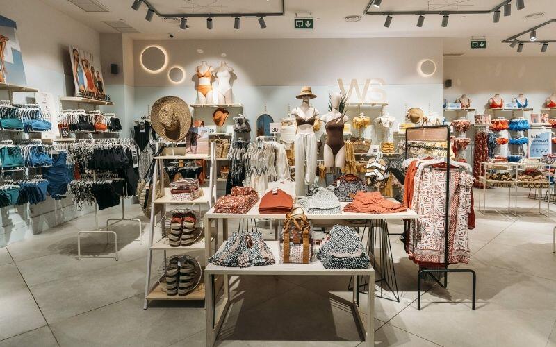 women’secret, i̇lk mağazası ile türkiye pazarına giriş yaptı