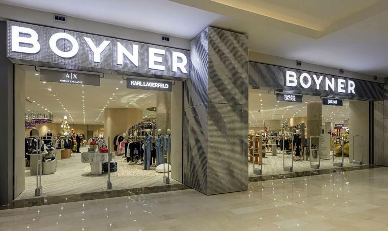 Boyner’in İndirim Korumalı Alışverişi, 184 Milyon TL’yi Müşterilere Geri Kazandırdı