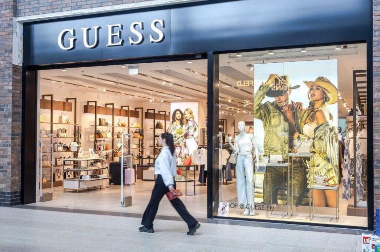 Guess’ten Yeni Dönem Hamlesi: Rag & Bone Satın Alındı, 2026 Hedefleri Belirlendi